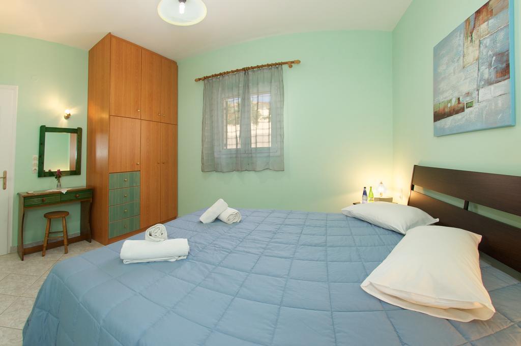 George Apartments Lourdata  Cameră foto