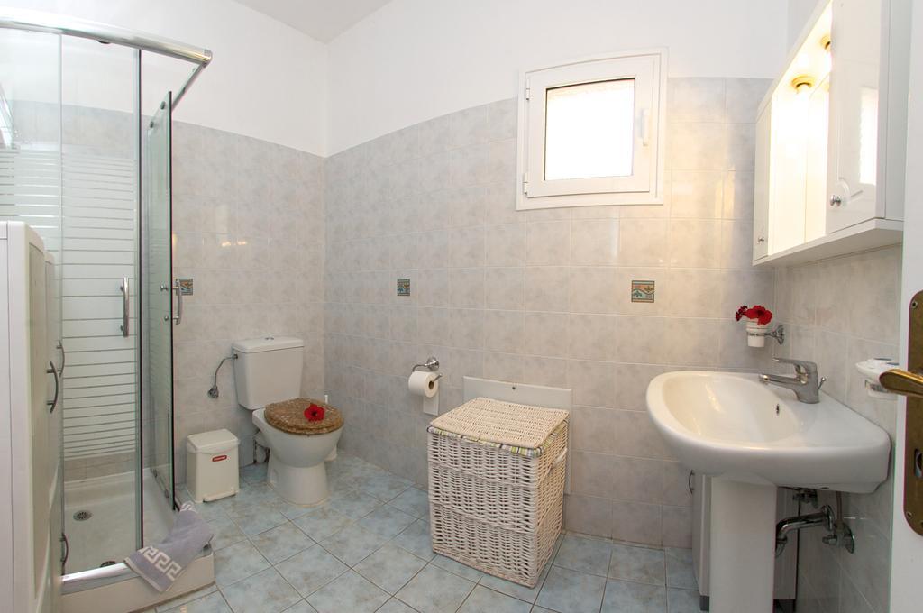 George Apartments Lourdata  Cameră foto