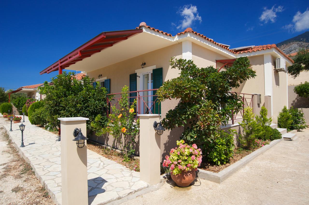 George Apartments Lourdata  Exterior foto