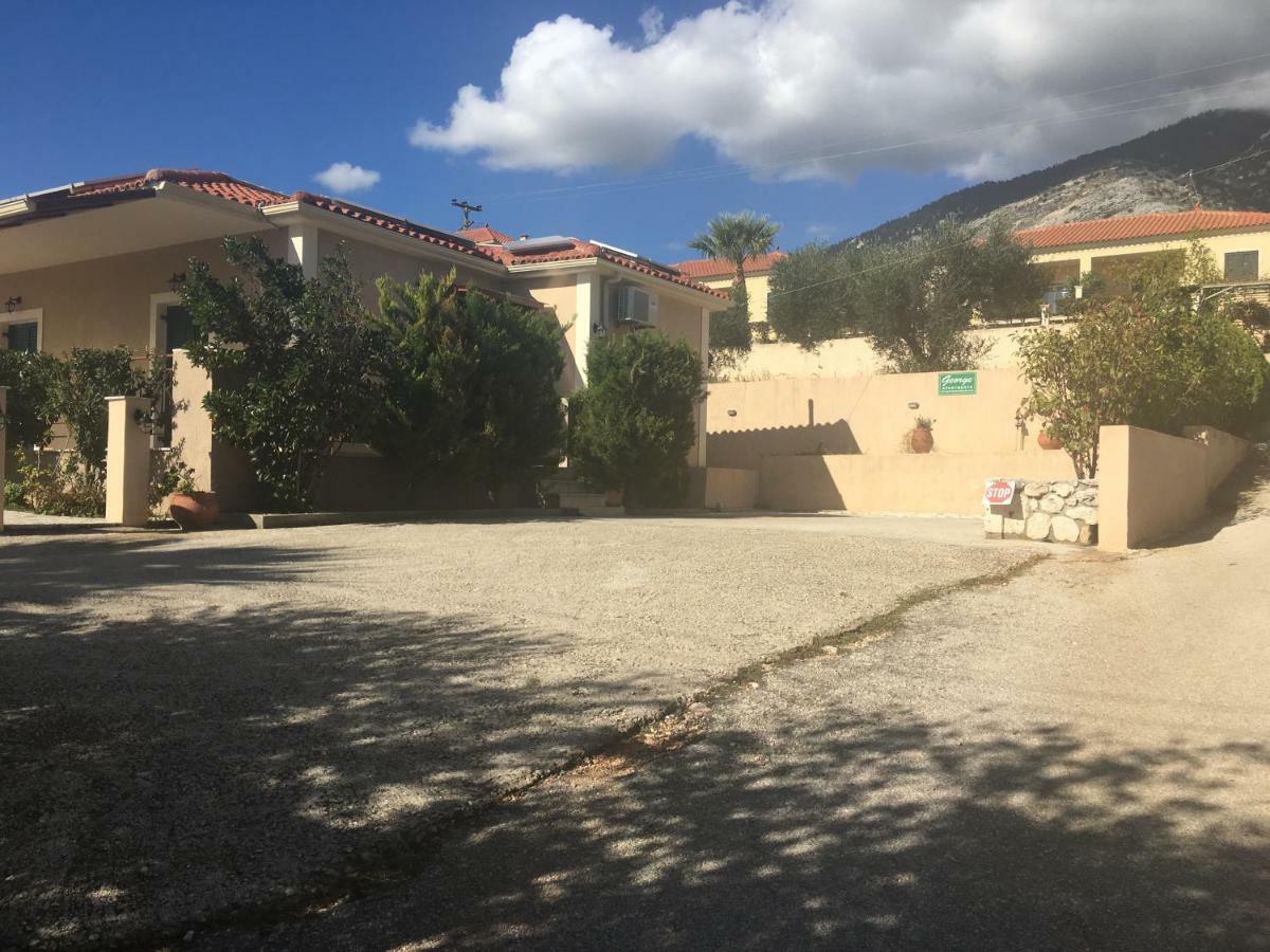 George Apartments Lourdata  Exterior foto