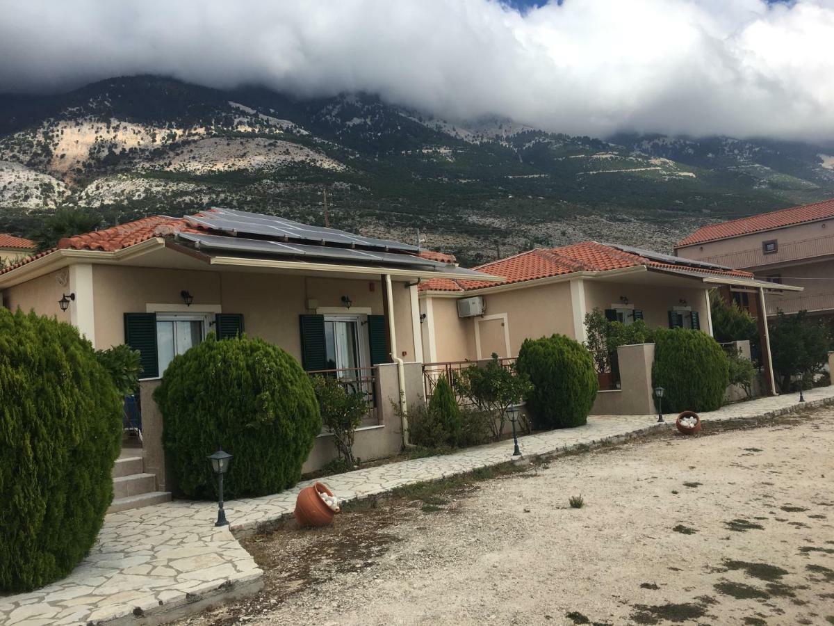 George Apartments Lourdata  Exterior foto