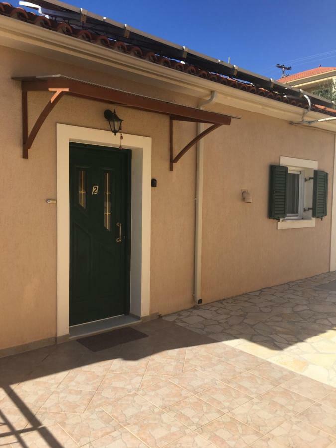 George Apartments Lourdata  Exterior foto